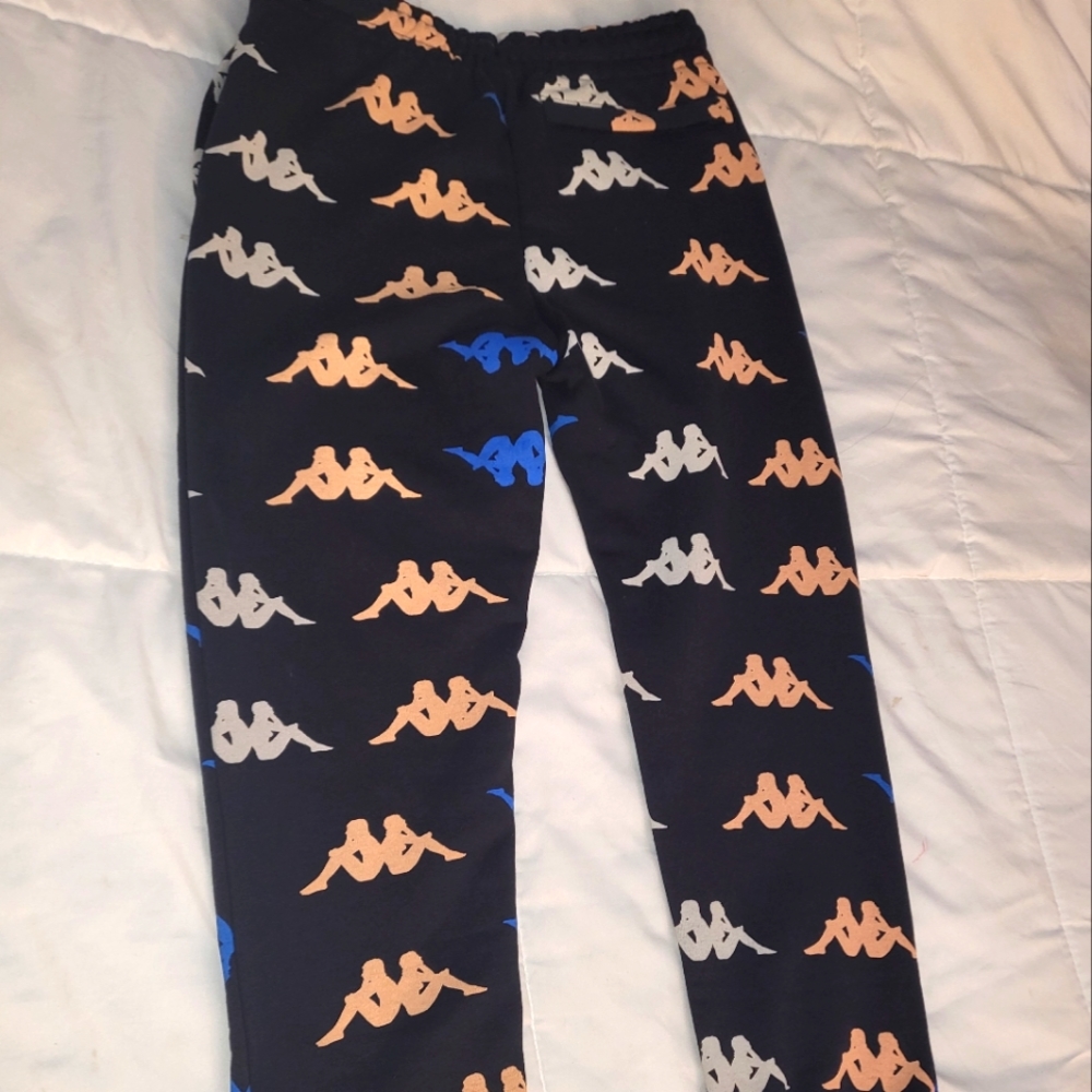 Kappa Joggers